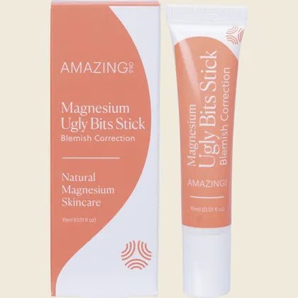 AMAZING OILS - Blemish Correction Ugly Bits Stick 15ml - AMAZING OILS - 1 - Beauty & Essentials - ThePharmacy